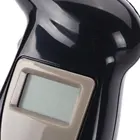 人気の呼気アルコールテスター個人の飲酒検知器/工場専門アルコールテスターデジタル表示のアルコール呼気試験