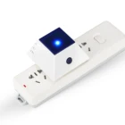 2020 Newest anti mosquito pest insect bugs repellent electromagnetic ultrasonic rat repeller