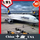 Shipping agent from shenzhen China to Chicago to Illinois to USA door to door freight forwarder