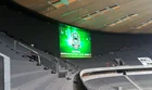 Led Tv LEDbow 150inch P2.5 Integrated LED Display/video Wall/super Tv