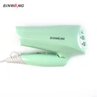 DC Motor Fashion Hair Dryer Cute Fold Hair Dryer Travel Blow Dryer hairdryer