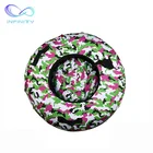 Sledge Funny Winter Sports Wholesale Inflatable Custom Towable Sledding Equipment Sledge Snow Tube