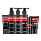 Private Label Moisturizing Deep Cleansing Face Wash Men Facial Cleanser