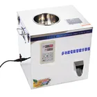 Fashionable Packing machine glitter machine for plastic making