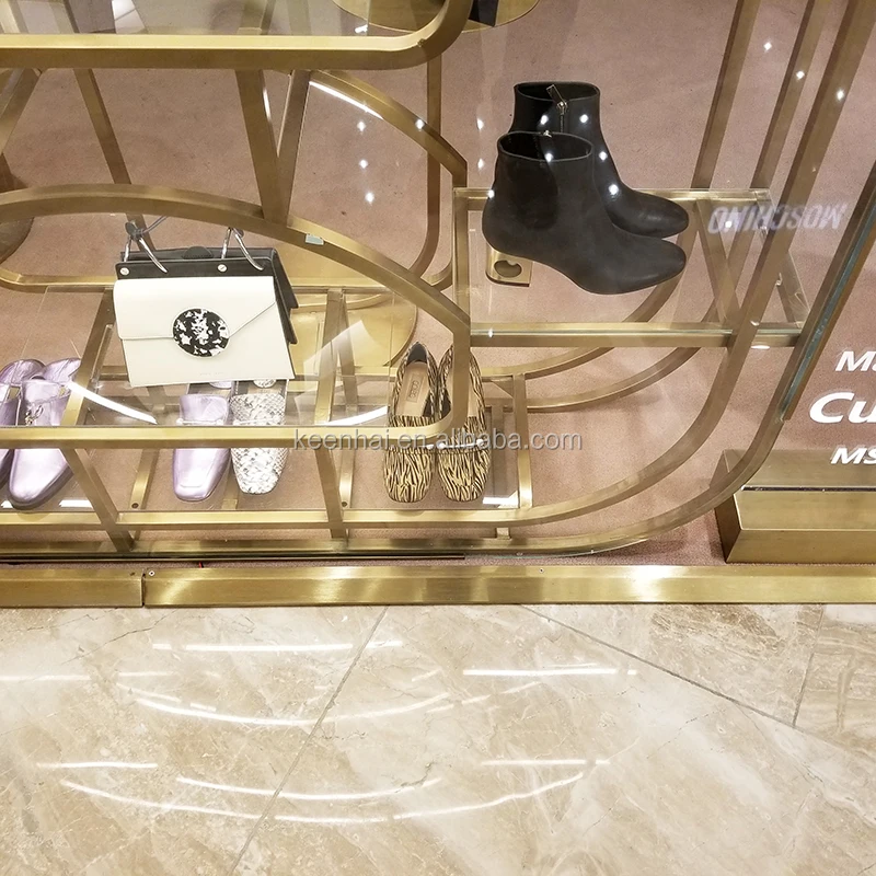 Cloth Display Racks