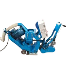 CE /ISO approved automatic concrete shot blaster for sale