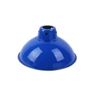 Light Cover Lighting Covers Waterproof Round Yellow Stainless Steel Lamp Light Shade Dust Cover