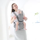 Infant New Design Multi-functional Comfortable Infant Baby Carriers Hip Seat Baby Carrier