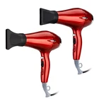 New design AC motor 4 colors powerful professional hair dryer machine