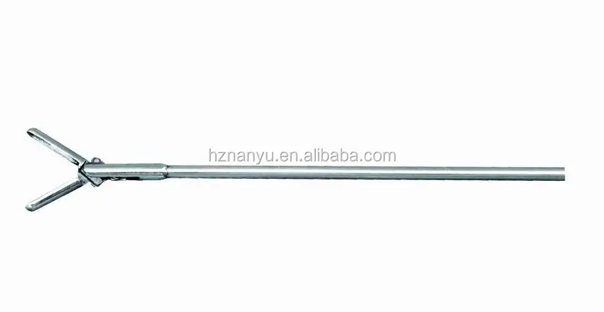 Foreign Body Forceps and Biopsy Forceps  Ureterorenoscopy Instruments Urology Instruments
