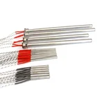 Heater Making Factory Direct High Quality Cartridge Heater 10 * 250mm Can Be Used For Mask Making Machine