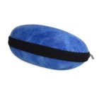 Wholesale Colored Eva Zipper Eyeglasses Case Sunglasses Box