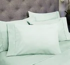 High Quality Natural Sleeping Bamboo Bedding Sets Bed Sheet by YINTEX-B027