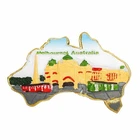 New design fridge magnet material, fridge magnet calendar