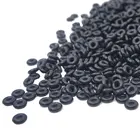 High Quality Ring silicone flat gasket OEM Nbr 70 oring rubber oring food grade FFKM o ring custom silicone ring