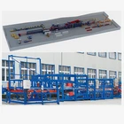 China Top Manufacturer Best Price EPS Polystyrene Moulding Machine