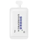 Medical sterile OEM transparent disposable gel for ultrasound