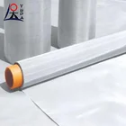 Anping Mesh Wire High Quality Anping Factory 40x40 Mesh Stainless Steel Wire Mesh On Sale