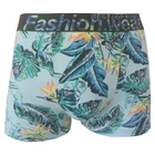 Oem Men Underwear 100% Pure Cotton Shorts Panties Boxer For Male Underwear