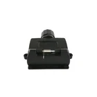 Australian Type Trailer Connector 7 Pole Trailer Flat Plug Female Truck Flat Plug