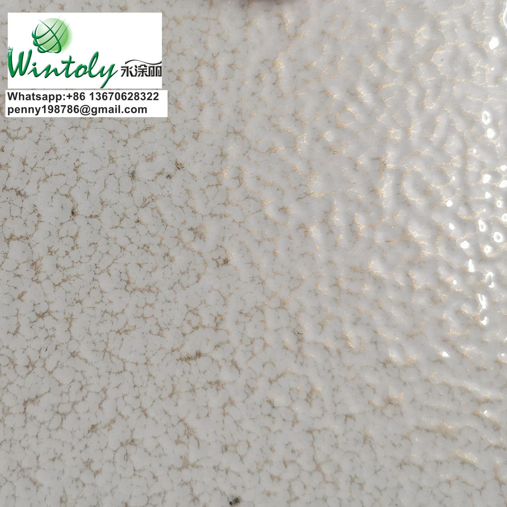 Venta al por mayor pintura dorada en polvo-Compre online los mejores