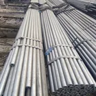 Pipe Pipe 1045 Pipe ASTM AISI 1045 Cold Drawn Honed Steel Pipe