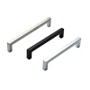 Filta Hardware new flat design stainless steel furniture pull cabinet handle knob