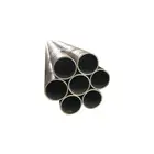 Steel Pipe Pipe ASTM A106 Gr.B Hot Rolled Carbon Seamless Steel Pipe With Best Price
