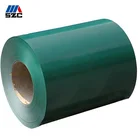 Hot Dipped Galvanized Prepainted Steel Coil Ppgi For Industrial Applications