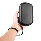 Psp Carrying Case For PS Vita PSP Hard Protective Travel Bag Pouch Eva Black