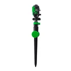 Agricultural Plastic Irrigation Sprinkler System