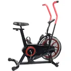 Factory Directly Physical Therapy Exercise Bike Lcd Display Assault Air Bike