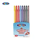GOOD QUALITY AND REASONABLE PRICE TWISTABLE CRAYON SUPPLIED BY OEM FACTORY