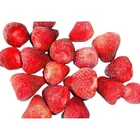 IQF Hot Selling Best Price Frozen Strawberry For Bulk