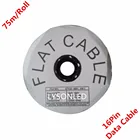 Digital 250ft Length 16Pin Professional Digital Signature and Display Data Cable Usage