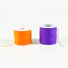 nylon material elastic bracelet thread wholesale bracelet strings
