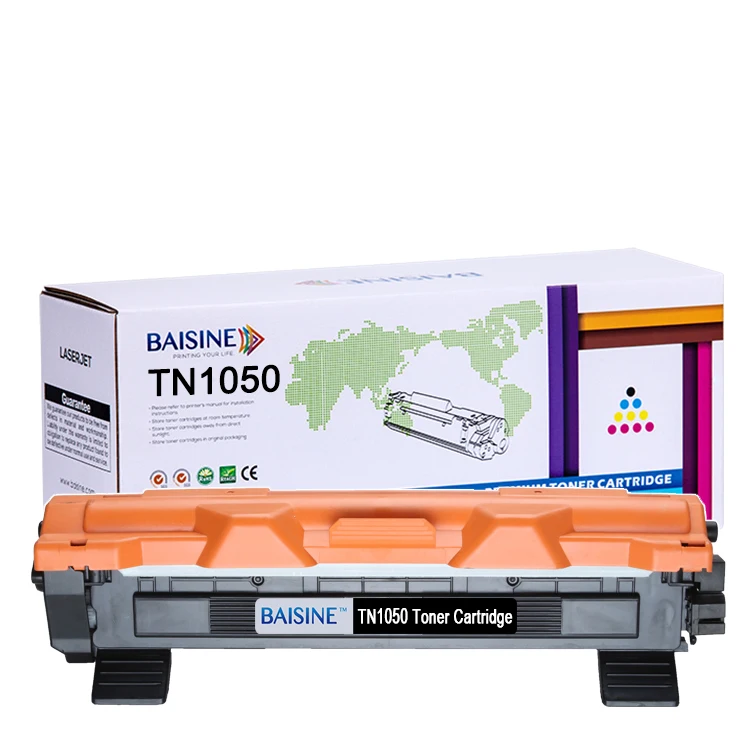 brother toner cartridge tn1050