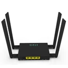LTE Industrial Router Gateway 4G LTE Wireless CPE Router Bus WiFi