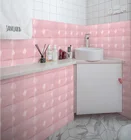 Ceramic Tiles And Tile New Latest Design Factory Custom Ceramic Wall Tiles White And Black Pure 3d Tile