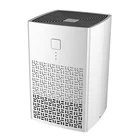 Portable hepa air purifier from china