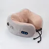 Factory price wholesale car seat massage pillow neck for driving life with good after sale service