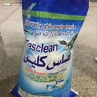 High Density Foam Soap Washing clothes Powder Detergent In Bulk at home