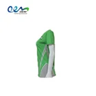 Wholesale Custom 100% Polyester Fabric Volleyball Jersey