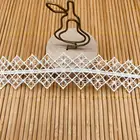 Packaging Customization Skirt Wedding Dress Underwear Accessories Lace Polyester Silk Water Soluble Hollow Small Lace