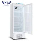 Laboratory mini medical vaccination fridge with CE
