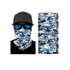 Scarf Hot Selling Cheap Custom Fashion Headbands Bandana Neck Scarf