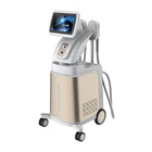 Build Muscle And Sculpt Body Machine Treatment Electromagnetic Muscle Stimulation Device