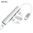USB Type c hub 3.0 2.0 4 Ports 4 in 1 USB-C USB C HUB