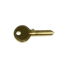 Supplies Pack of 500 HL1-M Auto Mail Blank Keys