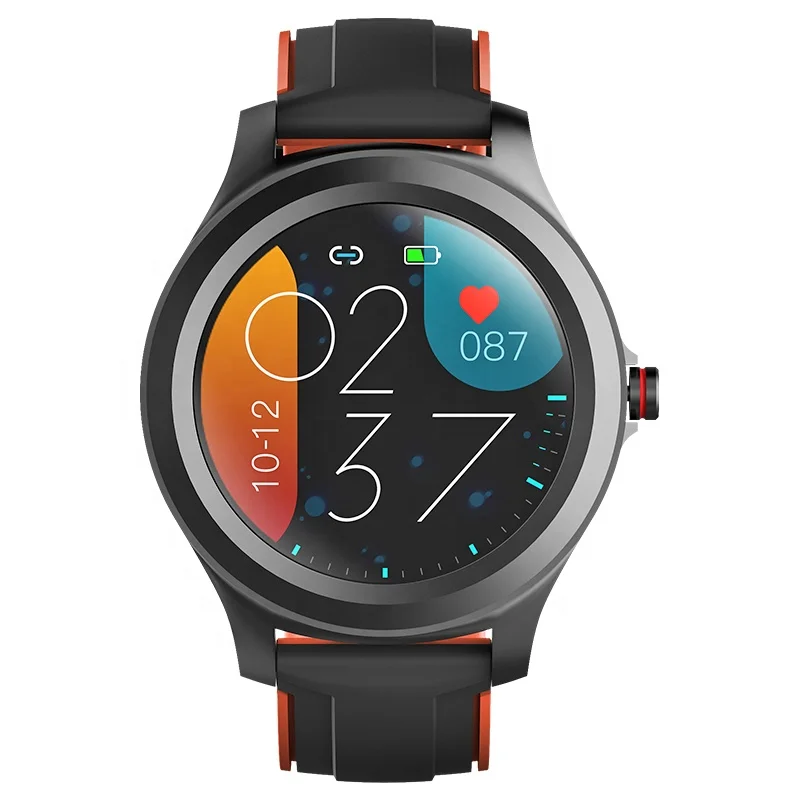 full android smartwatch